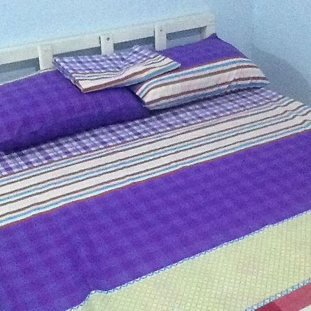 Angeles City Guesthouse Екстериор снимка