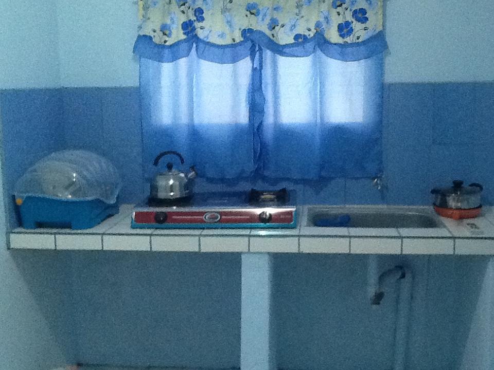 Angeles City Guesthouse Екстериор снимка