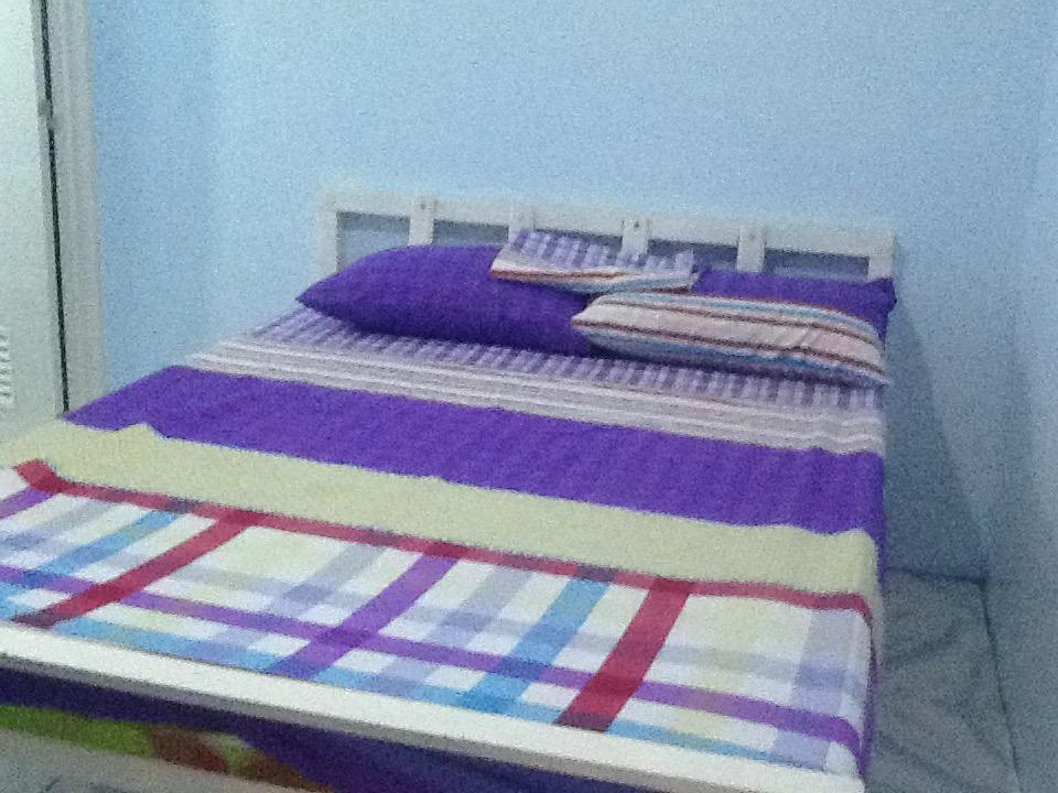 Angeles City Guesthouse Екстериор снимка