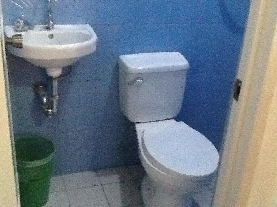 Angeles City Guesthouse Екстериор снимка