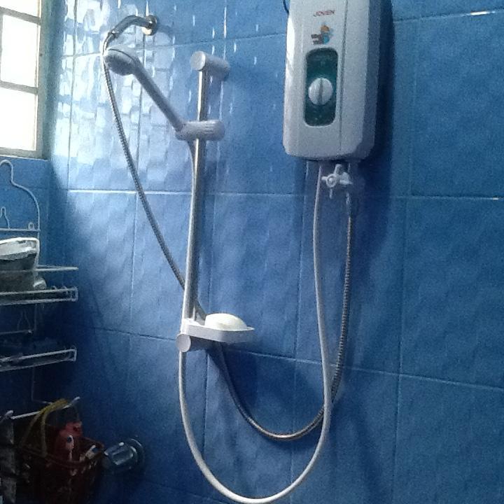 Angeles City Guesthouse Екстериор снимка