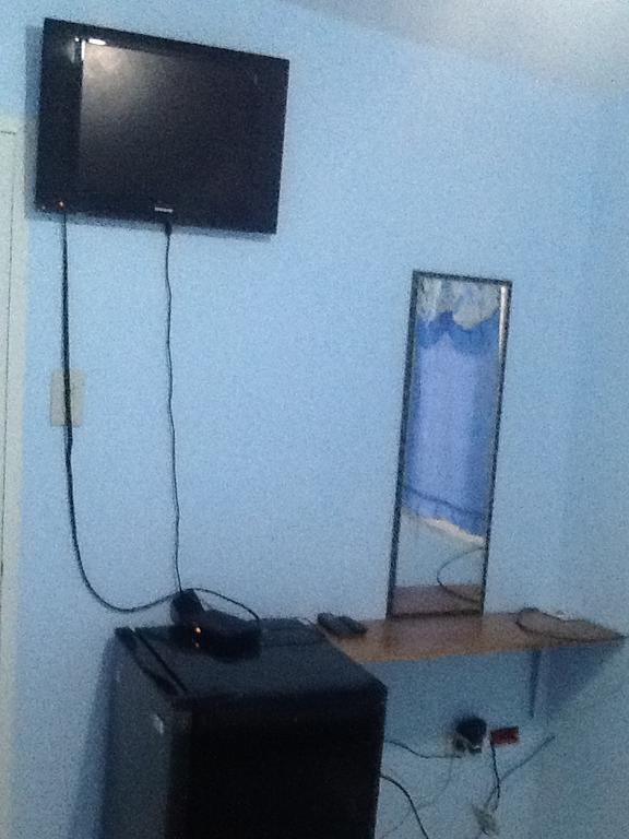 Angeles City Guesthouse Екстериор снимка