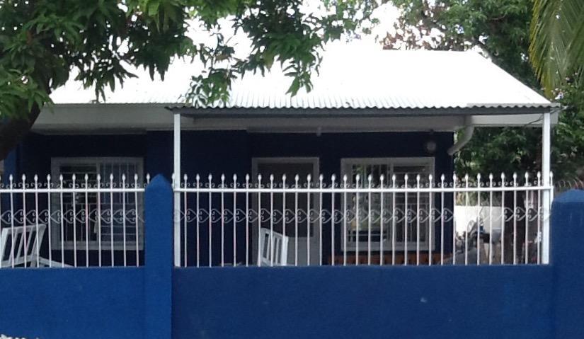 Angeles City Guesthouse Екстериор снимка