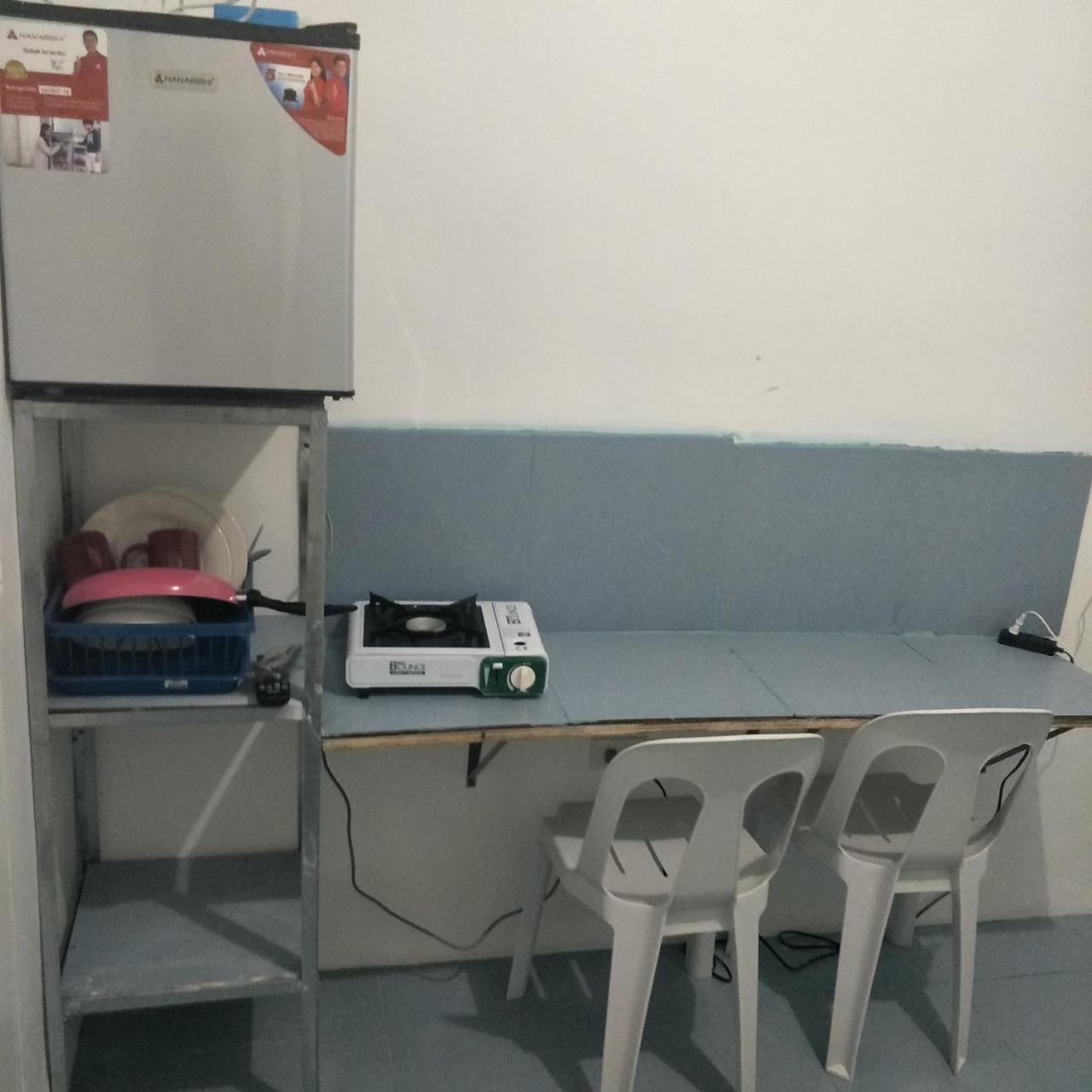 Angeles City Guesthouse Екстериор снимка