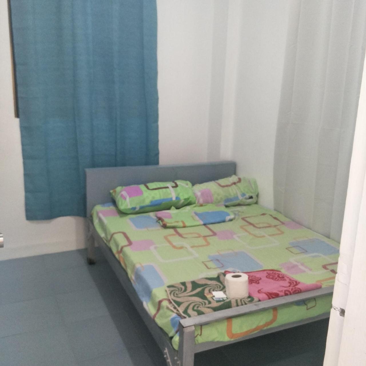 Angeles City Guesthouse Екстериор снимка