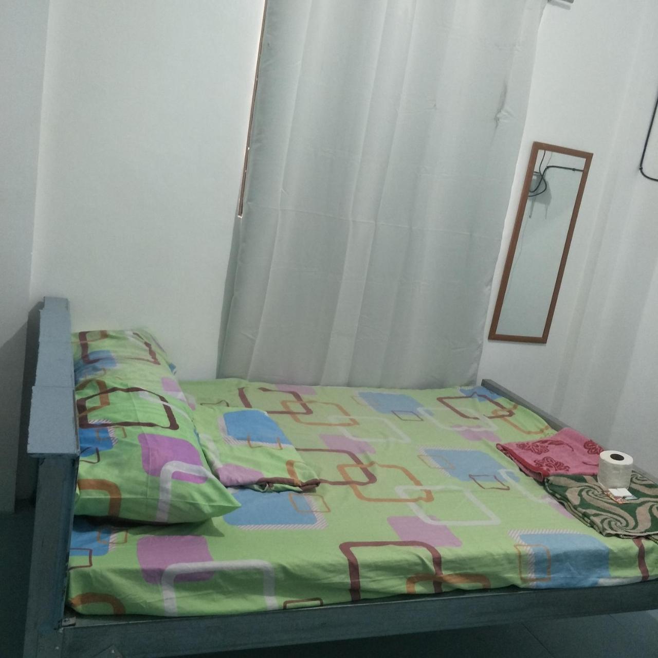 Angeles City Guesthouse Екстериор снимка